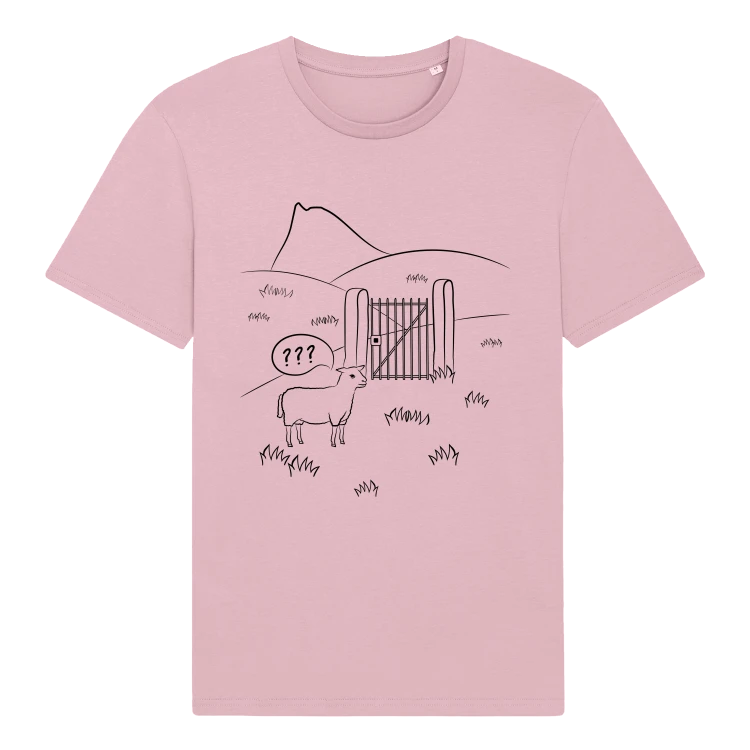 Cotton Pink