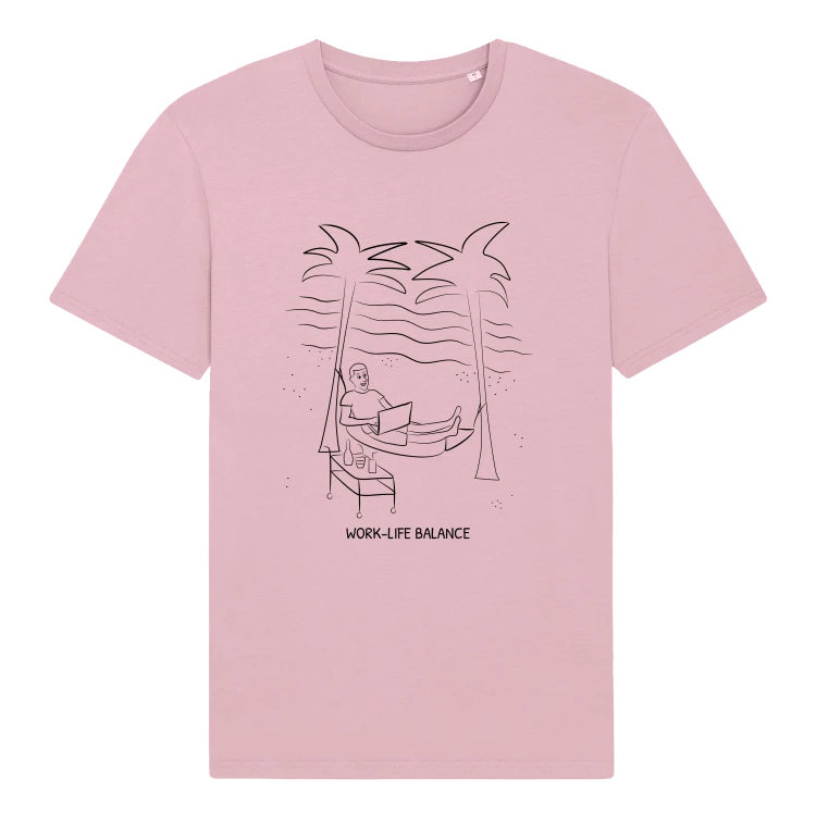 Cotton Pink