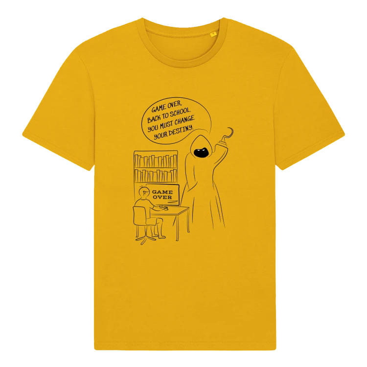 Spectra Yellow