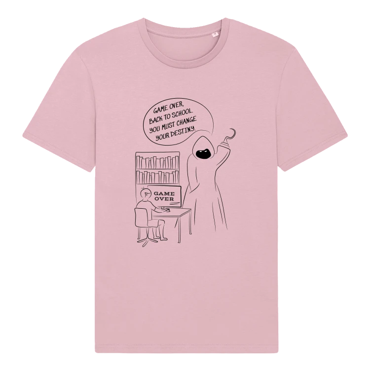 Cotton Pink